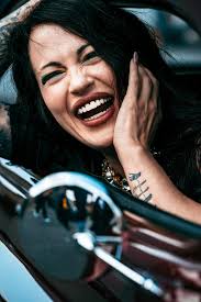 How far are you willing to go in your photography