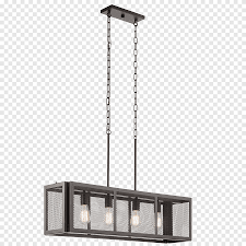 Dllt industrial pendant lighting fixture, flexible chandelier hanging, rustic 5 light flush mount ceiling pendant lamp for kitchen, dining room, living room, hallway, bedroom, entryway, e12 base gold. Pendant Light Light Fixture Dining Room Lowe S Suspension Island Light Fixture Kitchen Png Pngegg