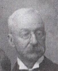 William Gough Gubbins (1850-1941)