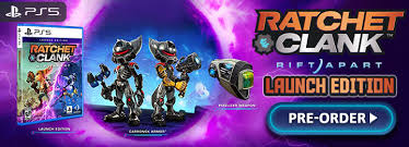 They join forces with a female lombax resistance fighter, a new playable character. Ratchet Clank Rift Apart Heads To Ps5 On June 11