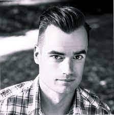 Ryan Benbow's Instagram, Twitter & Facebook