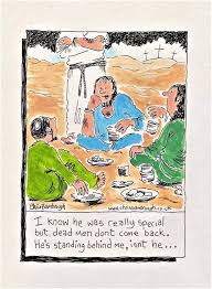 Clergy Coaching Network