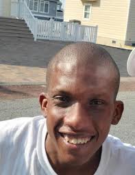 Obituary information for Dijon Harris