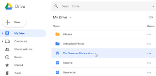 Google Drive Uploading Files To Google Drive
