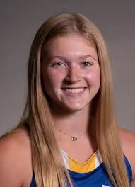 TRACK TEAMS FLOURISH IN BUSY SATURDAY