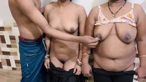 Desi Bhabhi Full Injoy Breast Missing Video: Indian Anal Porn