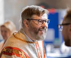 Please pray for Father Mark Blakely (our vicar designate) as he prepares  for his Service of Institution, Induction and Installation