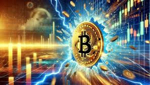 بیت‌کوین تا کجا می‌ریزد؟‌
