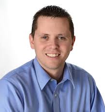 Dan Mosley for Harlan County Judge Executive