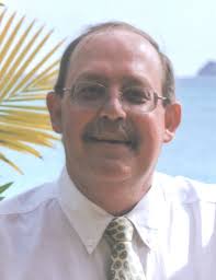 Obituary information for Rickey Joseph Hook