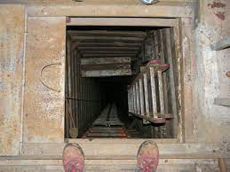 Seit 12 monaten lege ich die wände in diesem keller mit dem injektionsverfahren trocken. Pumpensumpf Im Keller Reinigen Anleitung Kosten