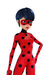 Ladybug Render 6 By Adap24 Ladybug Marinette Miraculous Ladybug