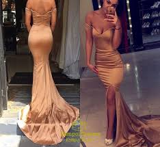 We did not find results for: Rose Gold Off The Shoulder Sweetheart Long Mermaid Prom Dress With Front Slit Vampal Dresses