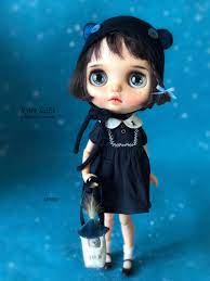 ヤフオク blythe outfit パペット 洋服set ブライス人形 パペット 洋服