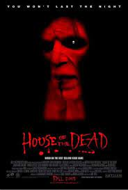 It is one of the best horror movies ever. The 25 Worst Horror Movies Of All Time Reelrundown