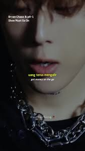 Show Must Go On by Bryan Chase & pH-1: Lyrics and Release