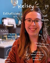 What's the best nail salon in south Knoxville for a manicure with gel  polish?