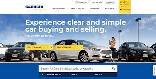 But, did you know that you can even buy a car there? The 7 Best Car Buying Apps