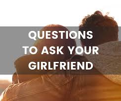 Humor love & friendship love friendship future fun. 100 Questions To Ask Your Girlfriend The Perfect List Of Questions To Ask