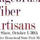 Sagebrush Fiber Artisans: Fall Show event in Cedar City, UT