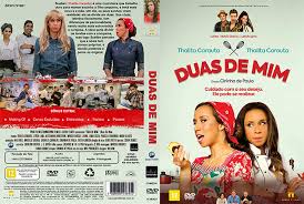 Fui bem sucedida nos dois ataques sobrenaturais que sofri nesses primeiros dias sem remédios. W50 Producoes Cds Dvds Blu Ray Duas De Mim