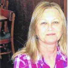 Mitzi Finley Obituary (1958