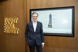 Swire Properties to Sell First Batch of EIGHT STAR STREET Apartments by  Tender « PRC Magazine (Pacific Rim Construction)