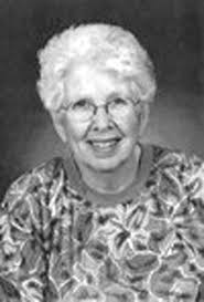 Dorothy Louise Tharp