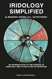 Download Iridology Simplified An Introduction To The