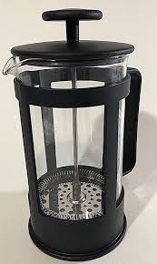 Bodum Starbucks Exclusive French Press Coffee Maker 8 Cup Black Bodum French Press Coffee Maker French Press Coffee Coffee Maker