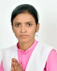 Chitrakoot: Sadhna Patel Became The City Panchayat President, Defeated  Chunni Devi Of Congress By Three Votes.