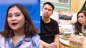 Bigo live anak sma buka baju. Kini Fokus Karir Prilly Latuconsina Ungkap Pernah Gagal Nikah Muda
