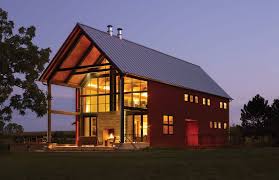 Modern timber homes are unique and designed with the customer in mind. Timber Frame Homes For Every Architectural Style New England Home Magazine