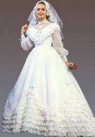 1980 S Wedding Dress 1980s Wedding Dress Wedding Gowns Vintage Wedding Dresses 80s