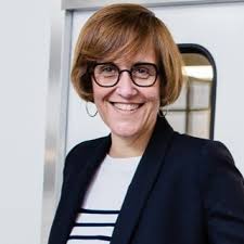 Christine Merckelbagh Email & Phone Number