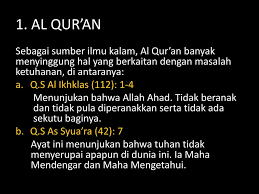 Quran surat luqman ayat 17. Sumber Sumber Ilmu Kalam Faktor Faktor Pendorong Lahirnya Ilmu Kalam Perbedaan Metode Ilmu Kalam Dengan Keilmuan Islam Lainnya Pertemuan Ke Dua Ppt Download
