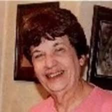 Obituary information for Sharon K James