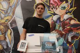For a long time, spyrals were undoubtedly the best deck in yugioh. Die Besten Yugioh Spieler Der Welt Gttg Blog