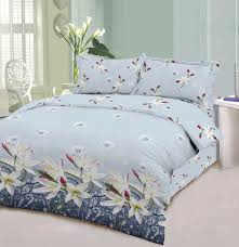 Find great deals on ebay for girls bedroom linen sets. Duvet Cover Set Olivia Oriental Floral Modern Bedding Linen Pillow Case Bed Sets Duvet Covers Bedding Sets Home Garden