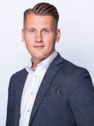 Ansprechpartner Firmenkunden