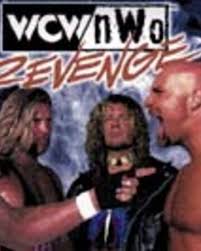 In the end, it was somebody few wrestling fans had even heard of who had the final say on wcw. Wcw Nwo Revenge Pro Wrestling Fandom
