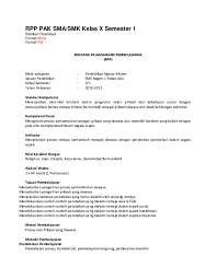 Maybe you would like to learn more about one of these? Doc Rpp Pak Sma Smk Kelas X Semester 1 Jefri Trg Academia Edu