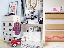 Transformer Un Meuble Ikea La Commode Malm Clem Around The Corner Commode Malm Meubles Ikea Ikea Relooking Commode