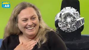 0.75 Carat Princess Cut Diamond by Freddy Diamonds