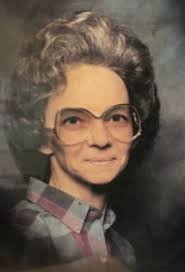 Ann Kirby Obituary April 20, 2020