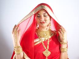 Kaufen sie hochzeitskleider jetzt zum kleinen preis online auf lightinthebox.com! Indische Hochzeit Feiern Alles Was Sie Dafur Brauchen Jetzt Online Einkaufen Online Shop Fur Mode Aus Indien