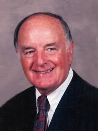 Warren Bishop Obituary (1922