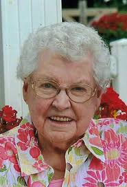 Obituary information for LuAnn Ruth Kaiser