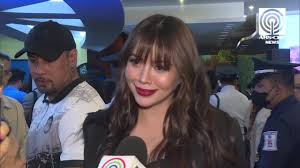 The moment Julia Montes saw Kathryn Bernardo at her film premiere Video Credits to the owner: Disclaimer: I do not own this clip for this is for entertainment use only. And this clip belongs ...