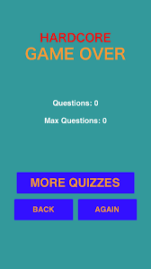 For many people, math is probably their least favorite subject in school. Trivia For American Dad A Fan Quiz With Questions And Answers Apps 148apps